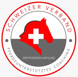 schweizerischer Verband pferdeunterstütztes Coaching